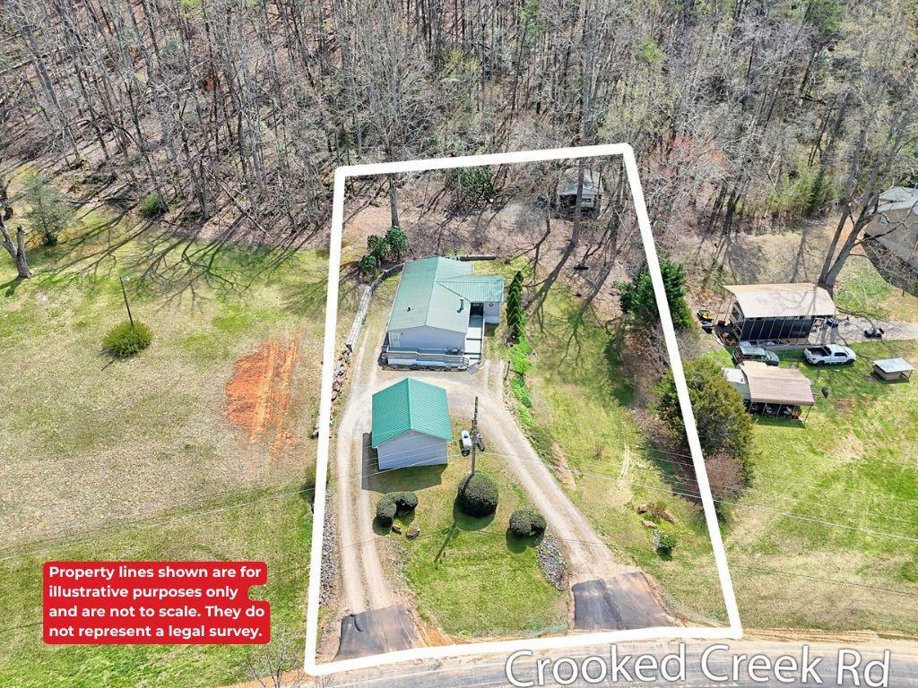 429090 Young Harris Residential