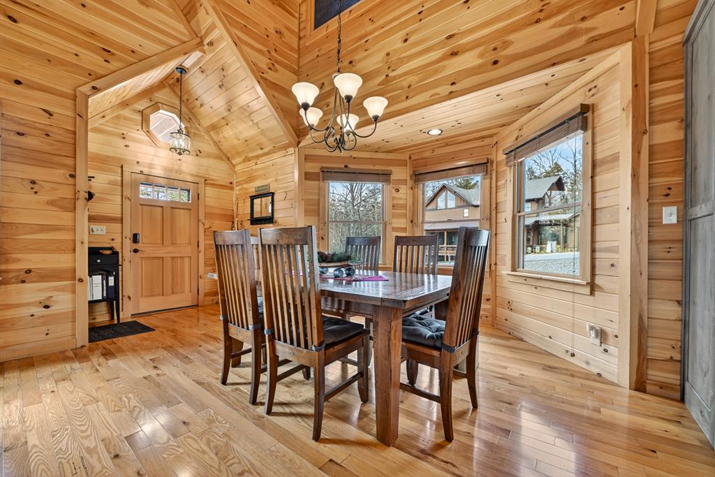 429091 Blue Ridge Residential