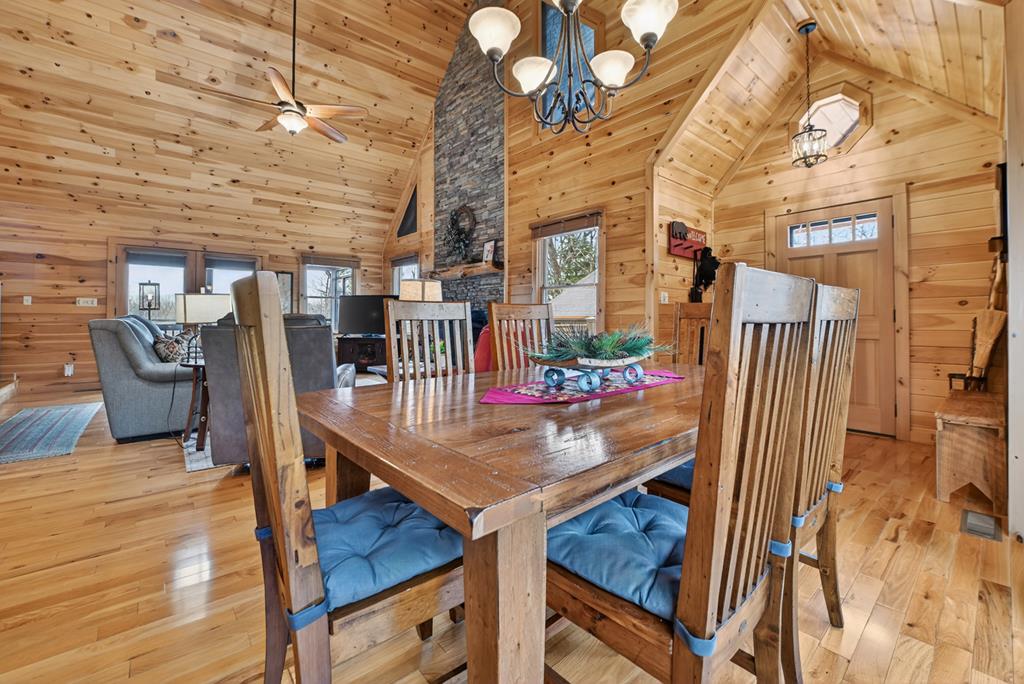 429091 Blue Ridge Residential