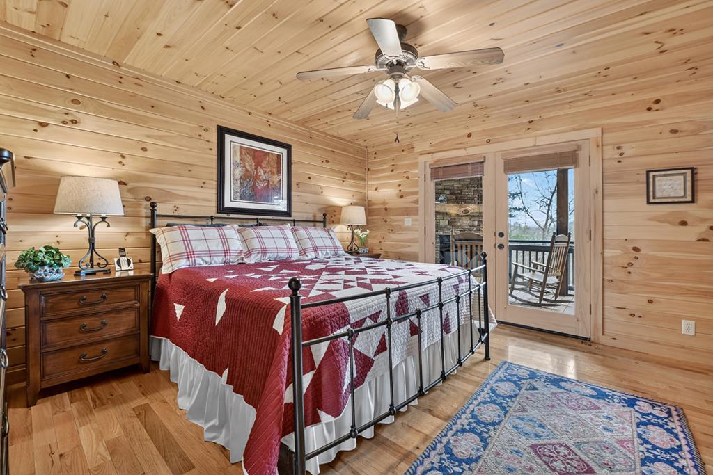 429091 Blue Ridge Residential