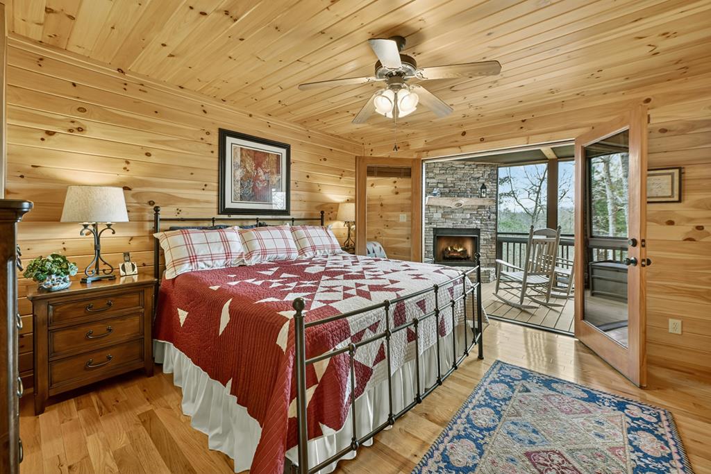 429091 Blue Ridge Residential