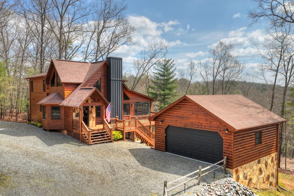 429091 Blue Ridge Residential