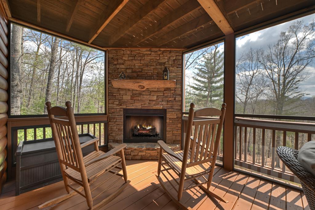 429091 Blue Ridge Residential