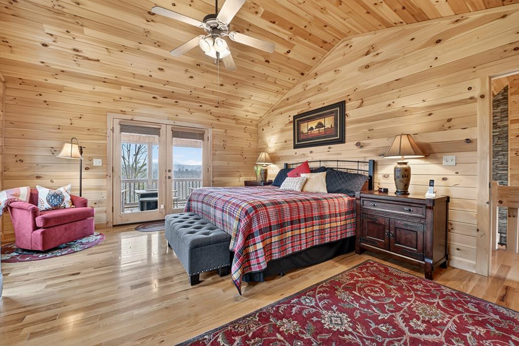 429091 Blue Ridge Residential