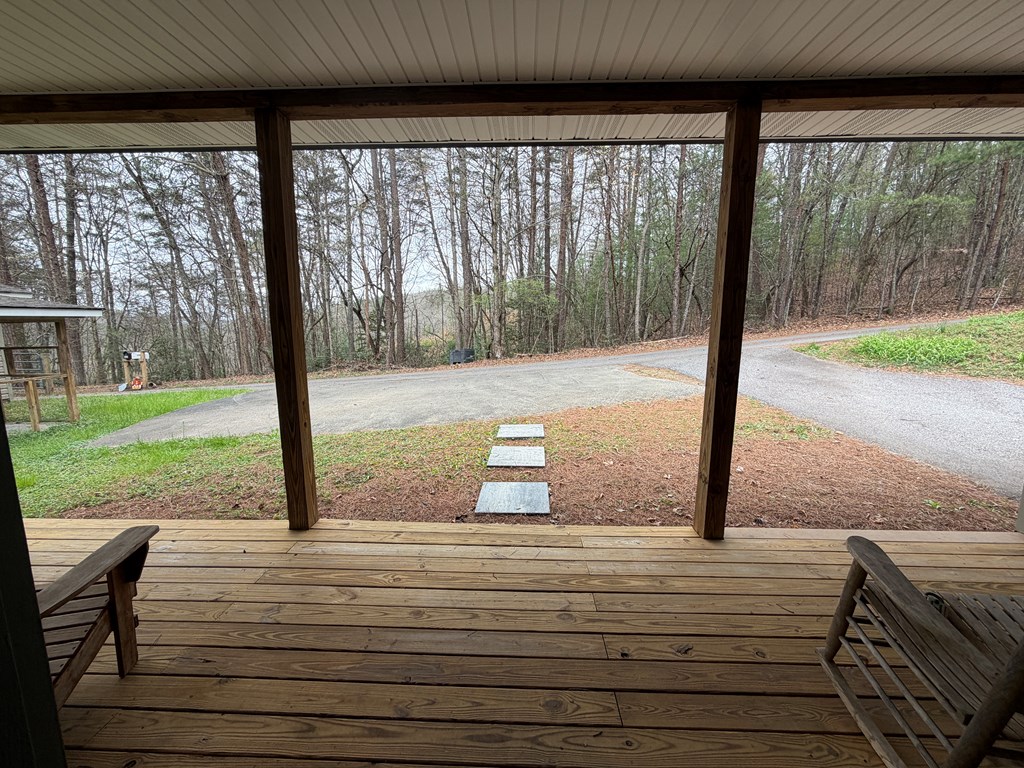 429093 Mineral Bluff Residential