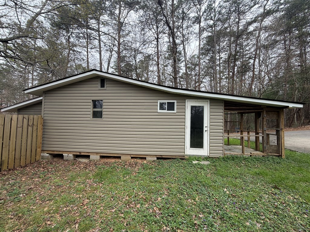 429093 Mineral Bluff Residential