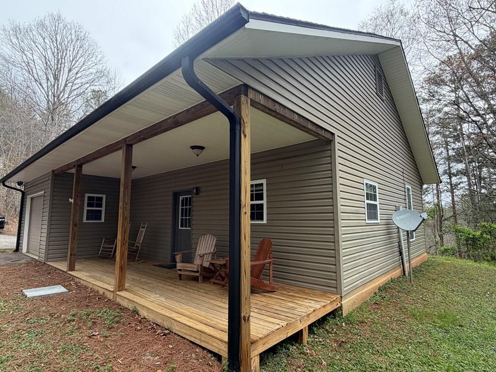 429093 Mineral Bluff Residential