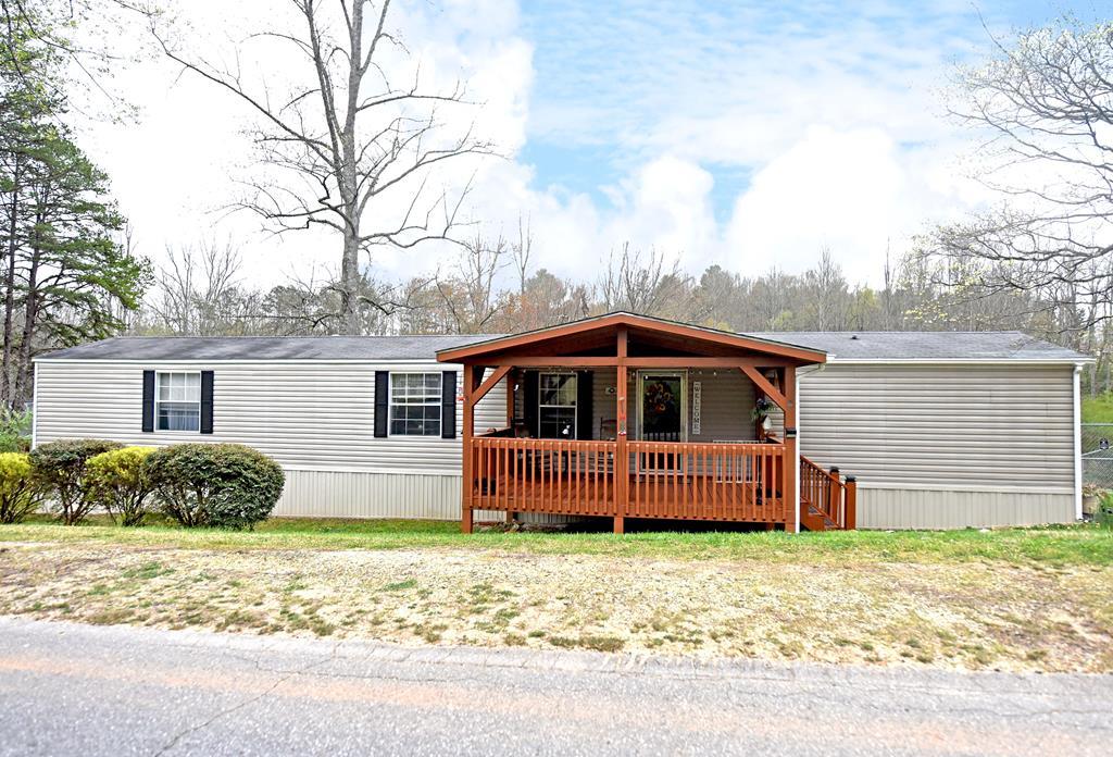 429097 Blairsville Residential
