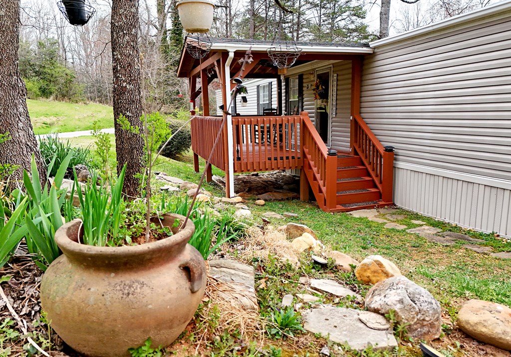 429097 Blairsville Residential