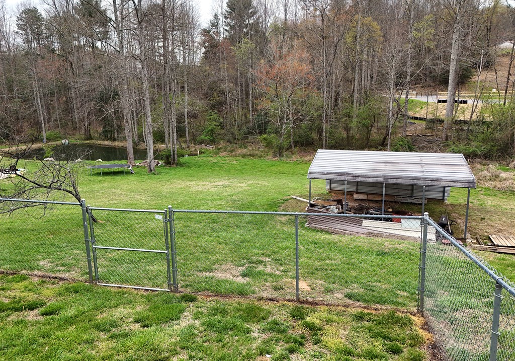 429097 Blairsville Residential