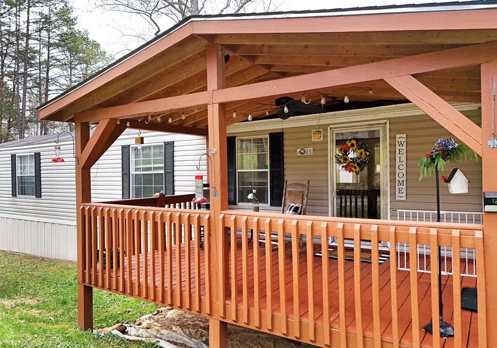 429097 Blairsville Residential