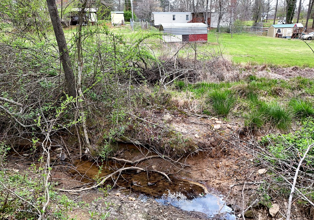 429097 Blairsville Residential