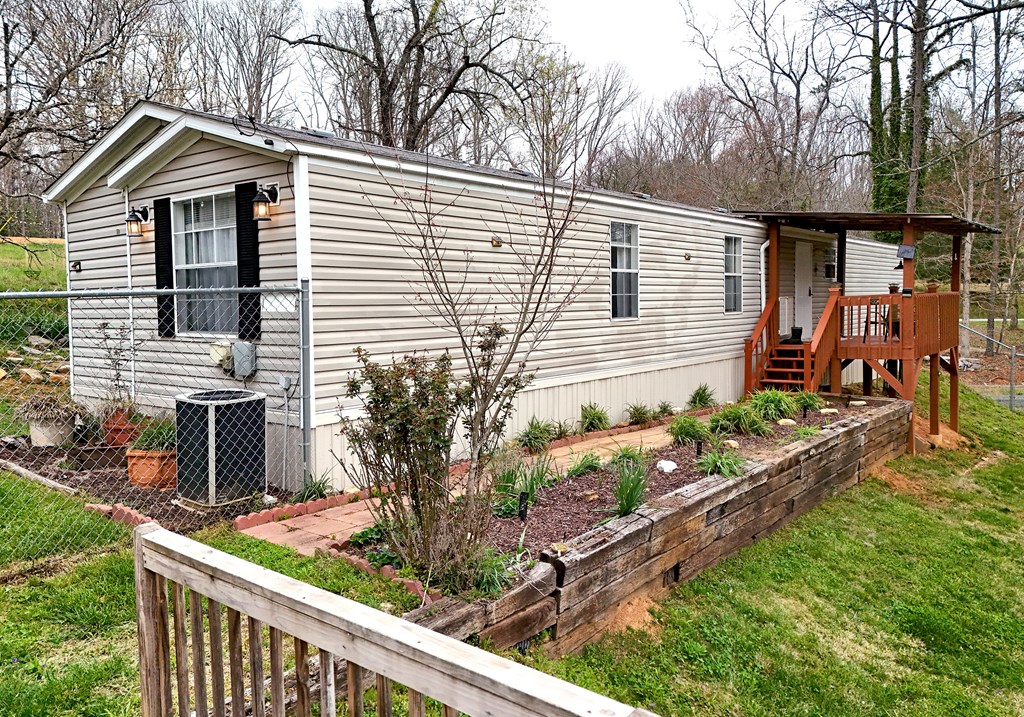 429097 Blairsville Residential