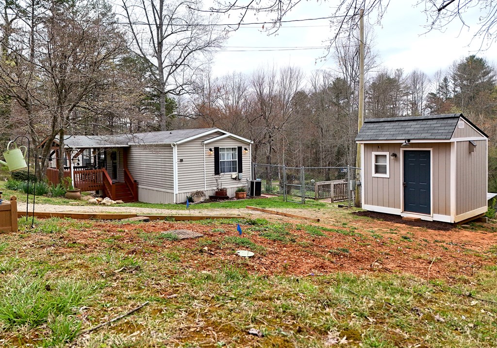 429097 Blairsville Residential