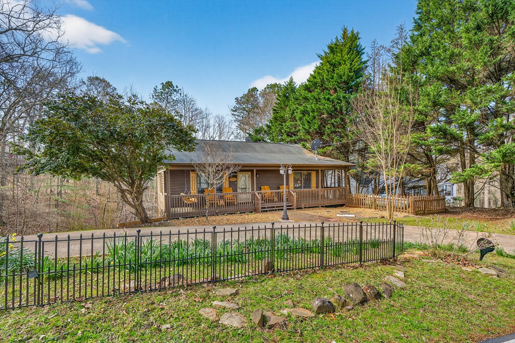 429098 Ellijay Residential