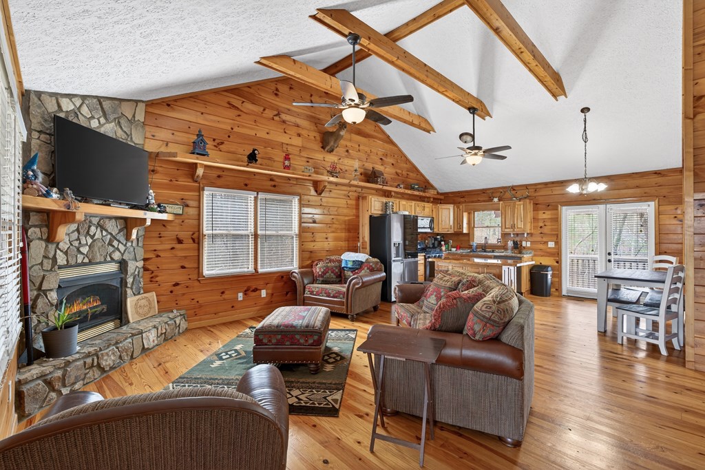 429098 Ellijay Residential