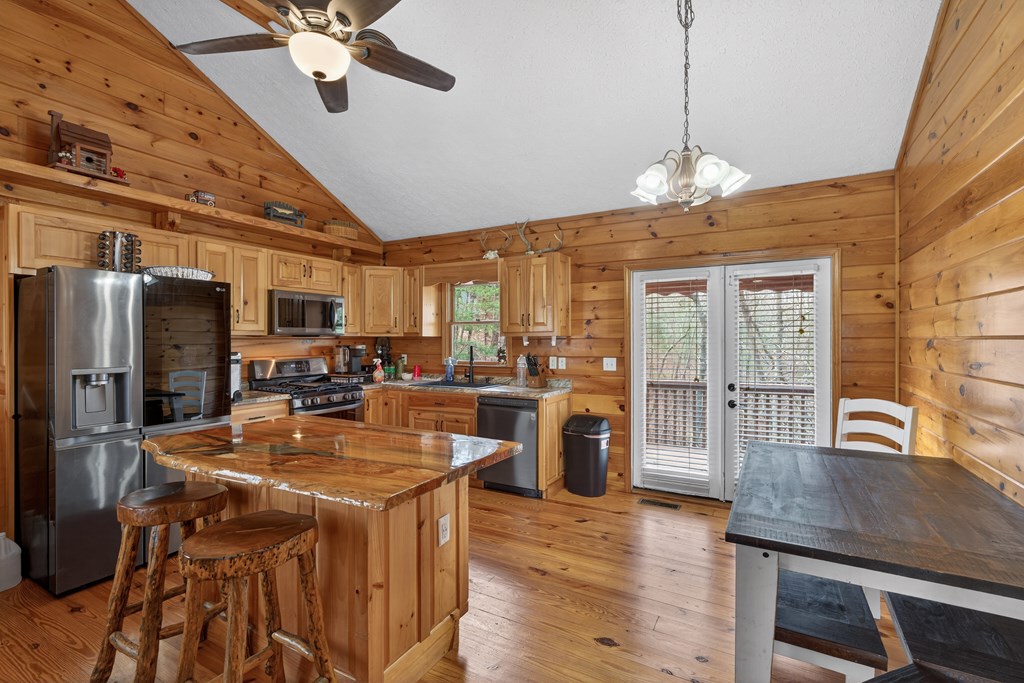 429098 Ellijay Residential