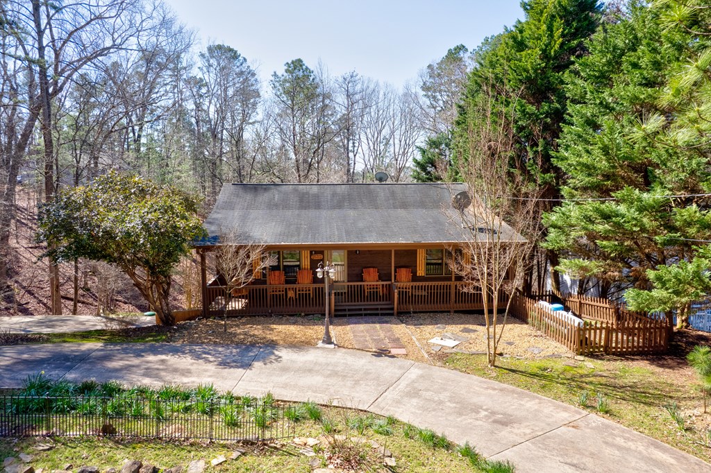 429098 Ellijay Residential