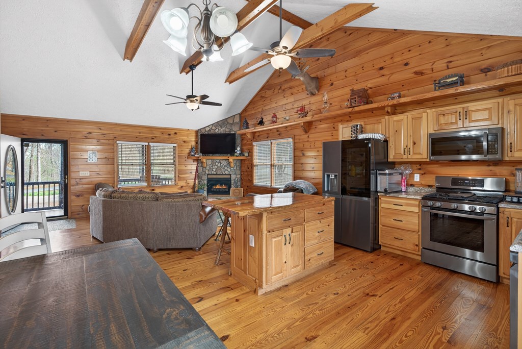 429098 Ellijay Residential