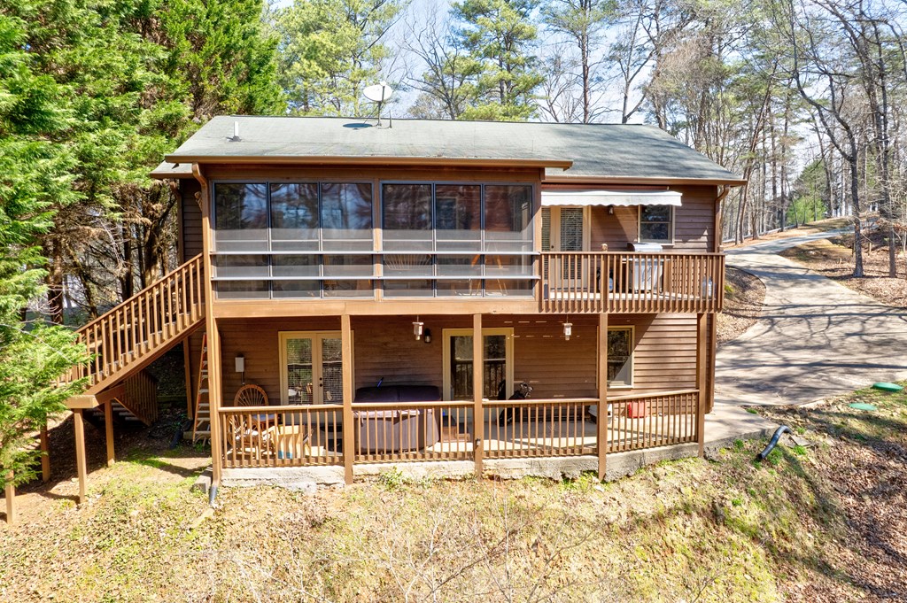 429098 Ellijay Residential