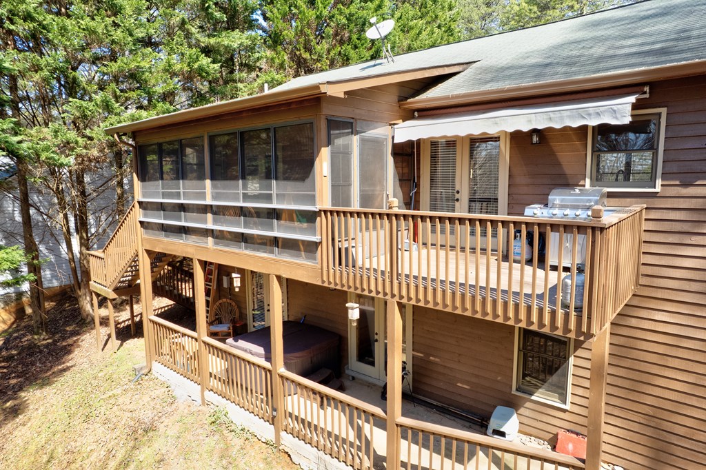 429098 Ellijay Residential