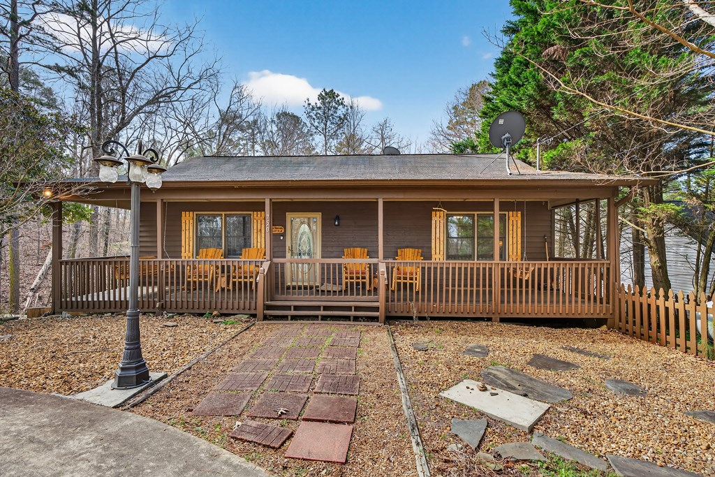 429098 Ellijay Residential