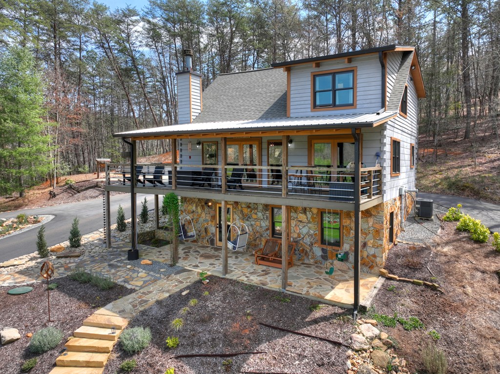 429100 Mineral Bluff Residential