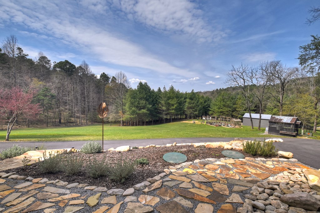 429100 Mineral Bluff Residential