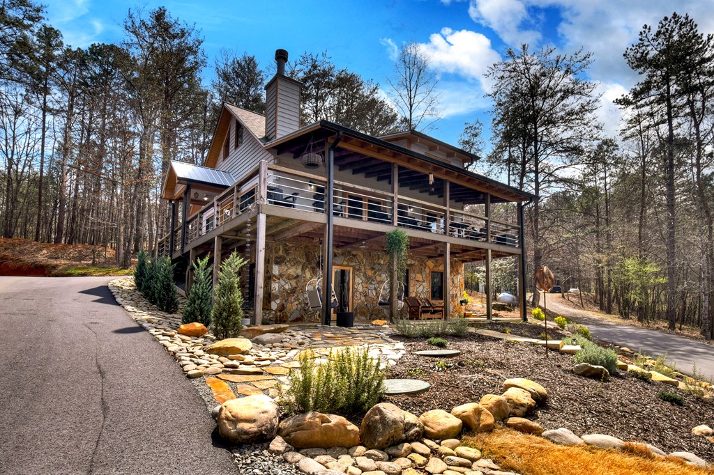 429100 Mineral Bluff Residential