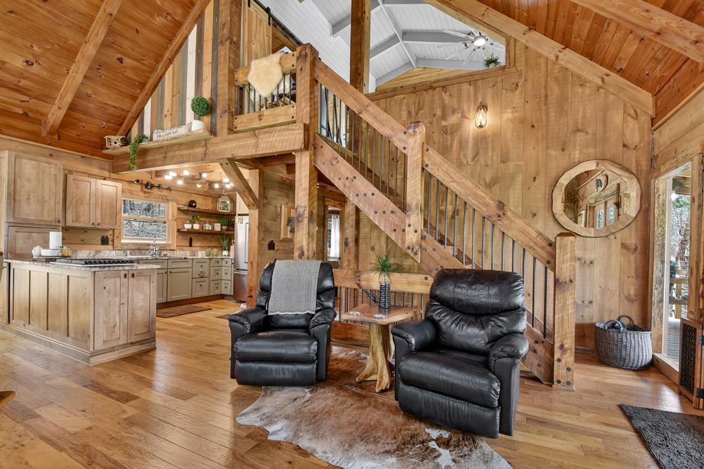 429100 Mineral Bluff Residential