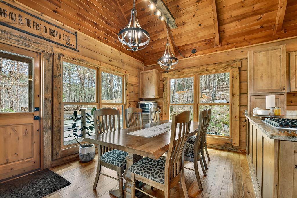 429100 Mineral Bluff Residential