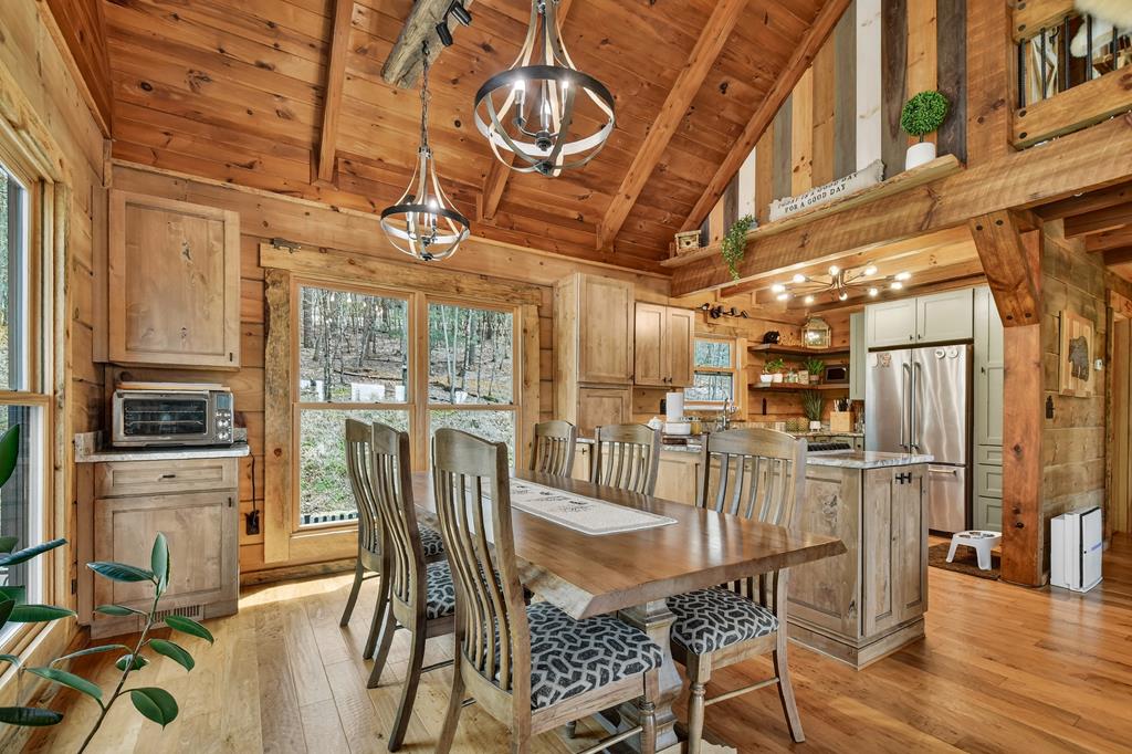 429100 Mineral Bluff Residential