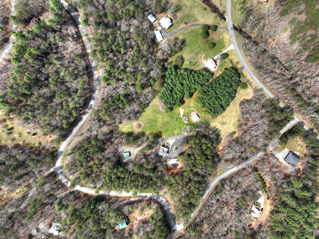 429100 Mineral Bluff Residential