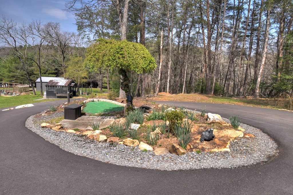 429100 Mineral Bluff Residential