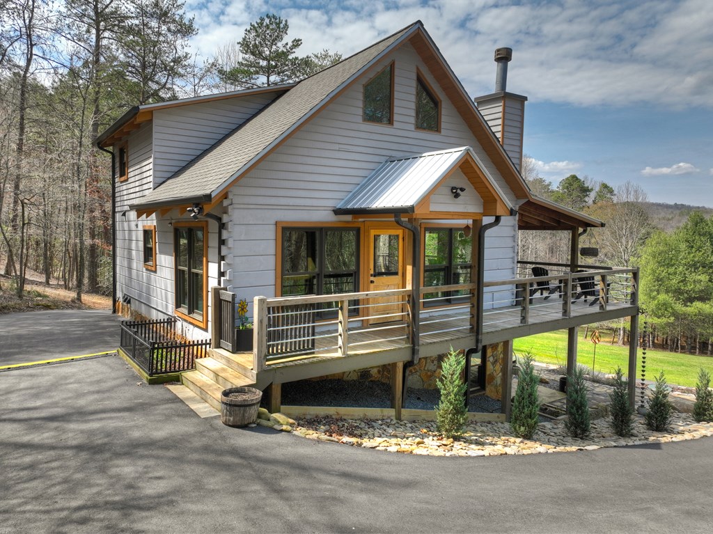 429100 Mineral Bluff Residential