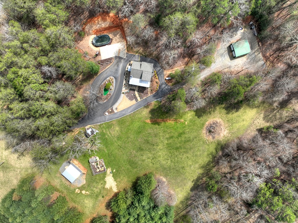 429100 Mineral Bluff Residential