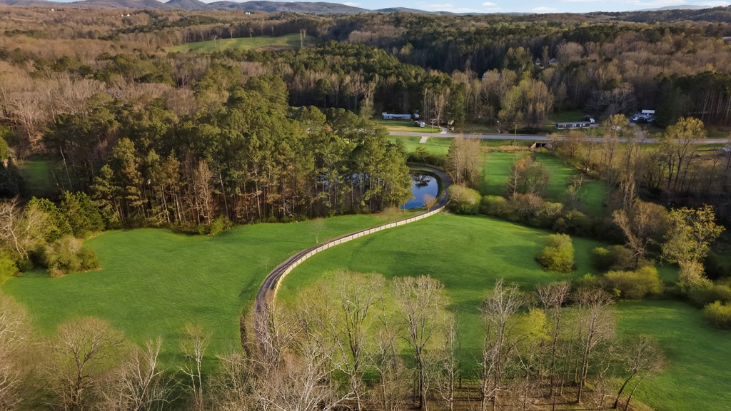 429101 Talking Rock Residential