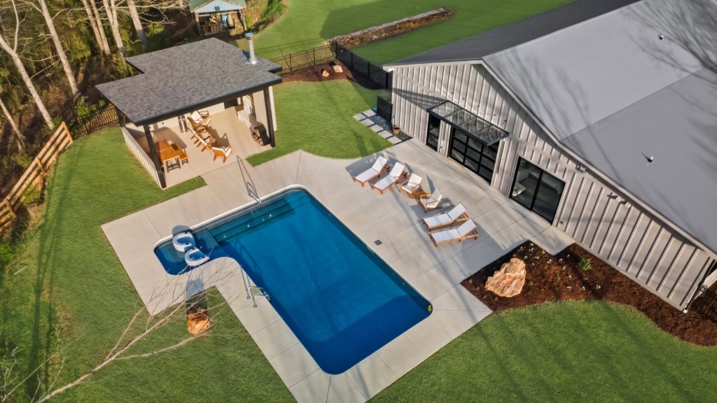 429101 Talking Rock Residential