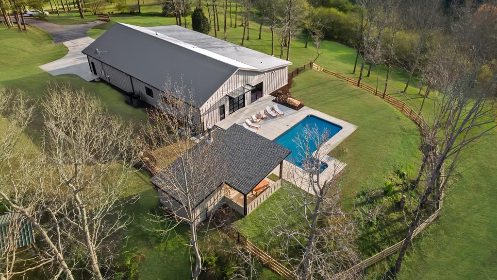 429101 Talking Rock Residential