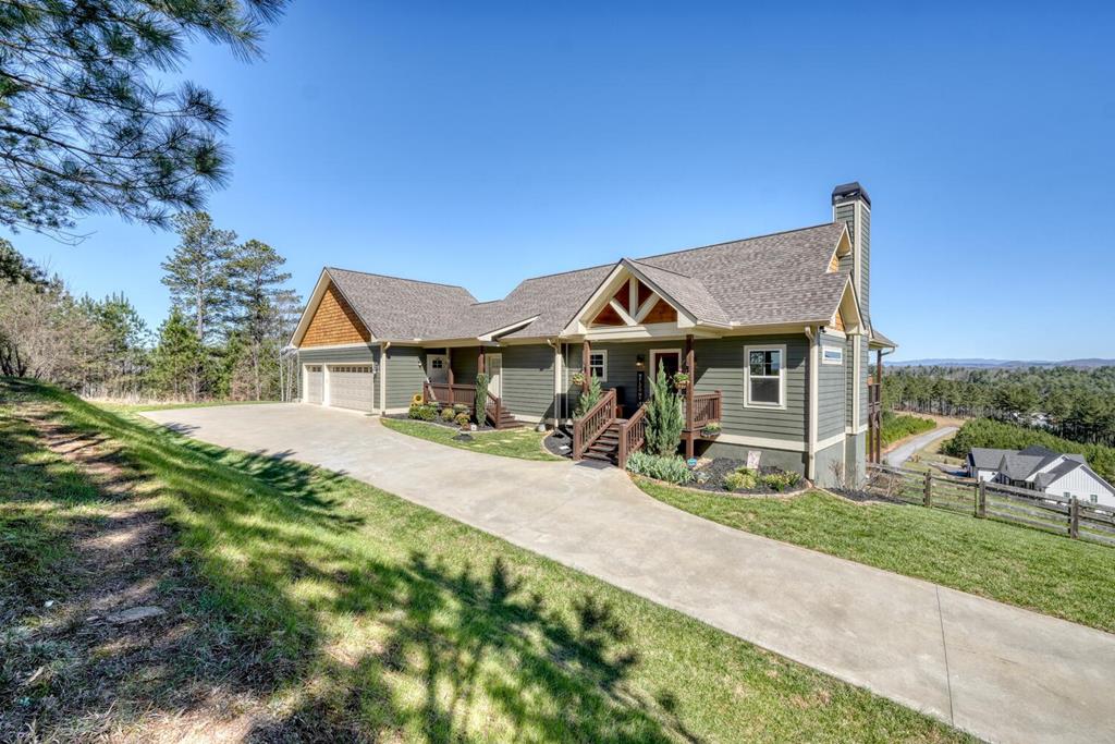 429104 Blairsville Residential