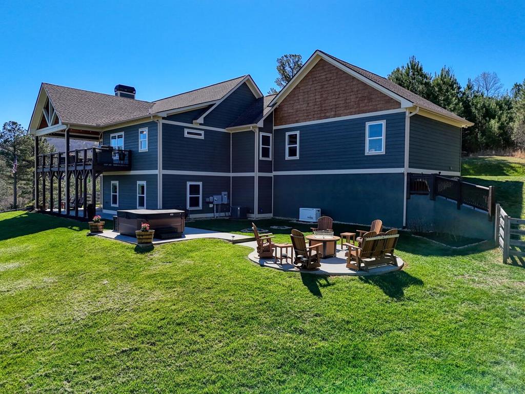 429104 Blairsville Residential