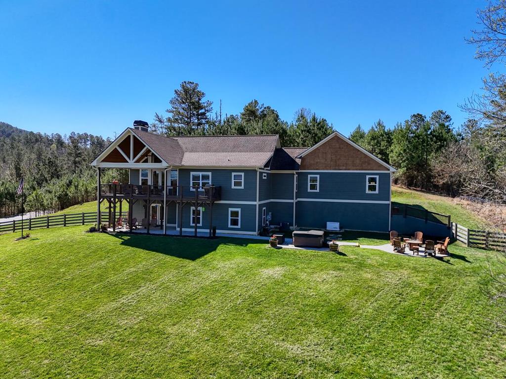 429104 Blairsville Residential