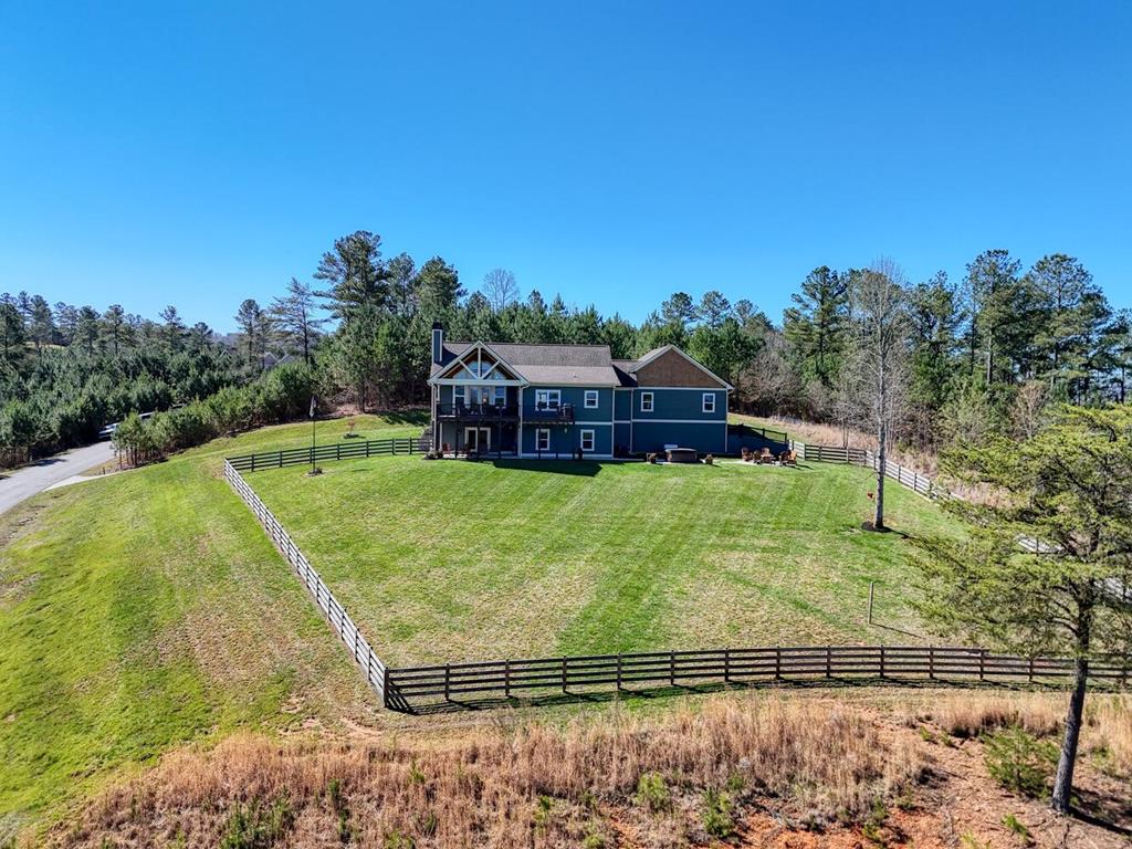 429104 Blairsville Residential