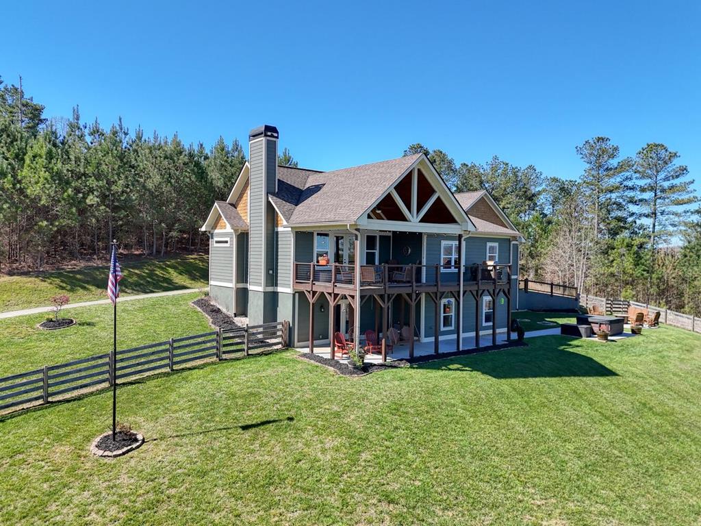 429104 Blairsville Residential