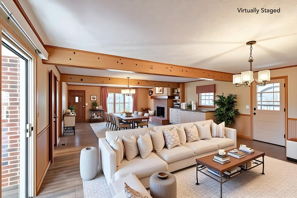 429105 Blairsville Residential