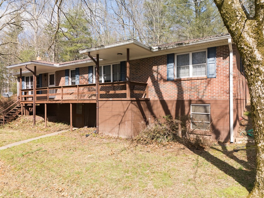 429105 Blairsville Residential