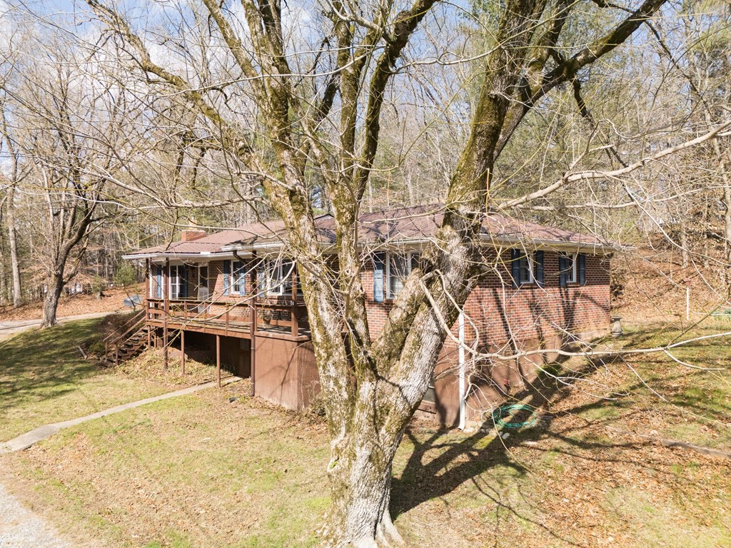 429105 Blairsville Residential