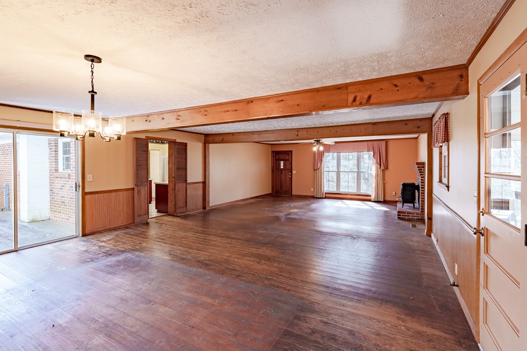 429105 Blairsville Residential