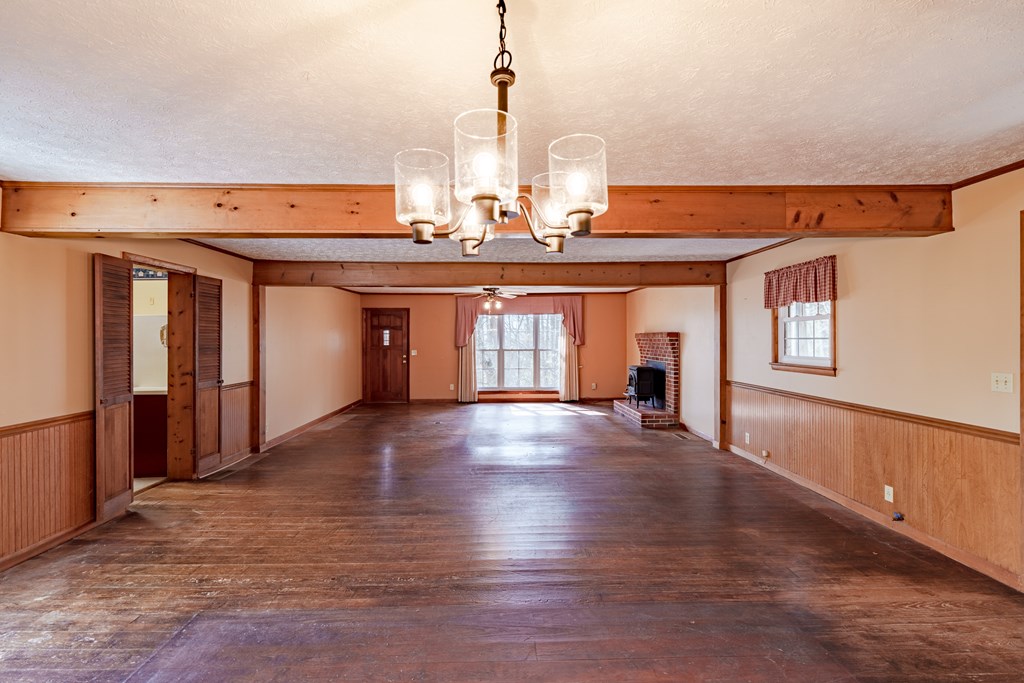 429105 Blairsville Residential