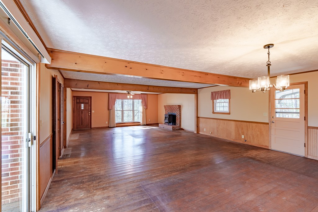 429105 Blairsville Residential